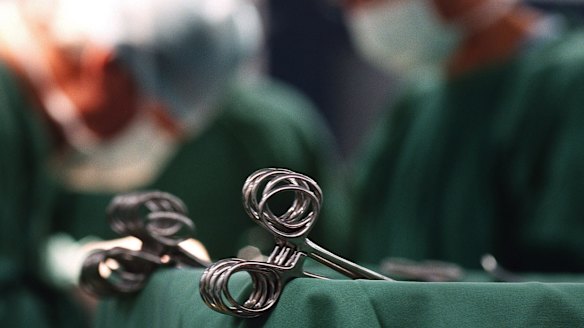 Some surgeons are charging much higher fees than their peers.