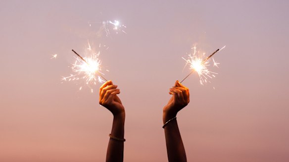 Follow this guide and sparks will fly in no time (probably). 