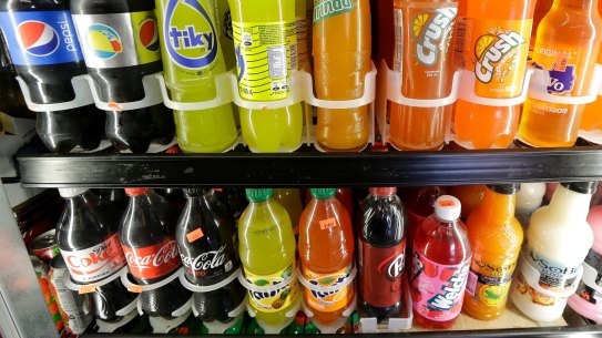 Published on Thursday, the study found a positive association between soft drink consumption and cancer risk independent of obesity.