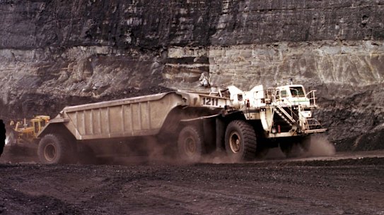 New coal mine approvals should take into account greenhouse gas emissions as part of a new climate impact statement, EDO says.