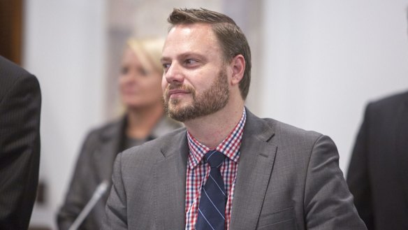 Deputy mayor Adrian Schrinner has welcomed the review of Translink's negotiating process.