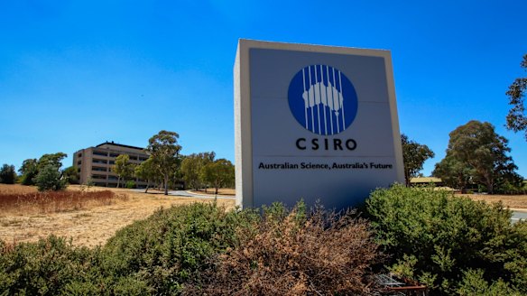After the outrage, where to next for CSIRO's climate science?