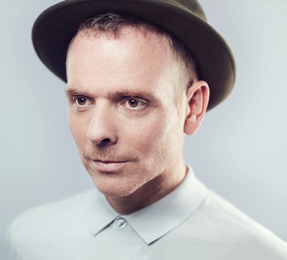 Stuart Murdoch of Belle and Sebastian on spirituality and living with ...