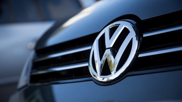 Volkswagen: The company has given owners no indication of what work needs doing.
