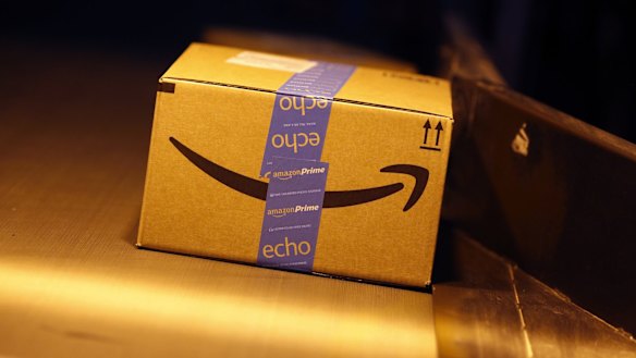 Amazon is likely to spend hundreds of millions of dollars in Australia over the next few years.
