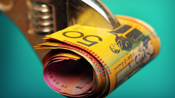 The global economy is feeling the squeeze of low growth and rising anti-globalisation sentiment.