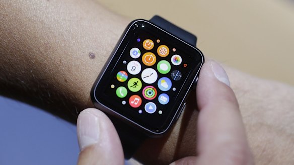 'Force Touch' was first unveiled for the Apple Watch.