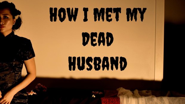 How I Met My Dead Husband