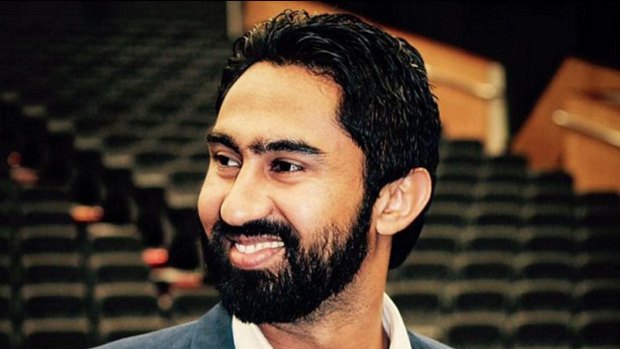 Brisbane bus driver Manmeet Sharma was killed while on duty in October, 2016.