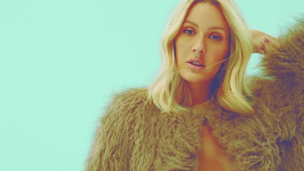 Ellie Goulding brought a little bit of everything on her Sydney leg of the 2016 Delirium tour.