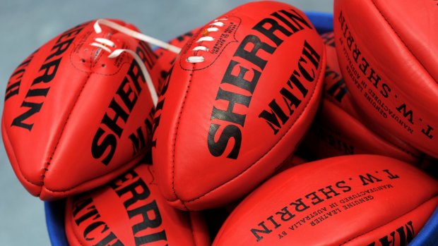 A landmark study highlights AFL footballers' attitudes to race, religion, sex and gender.