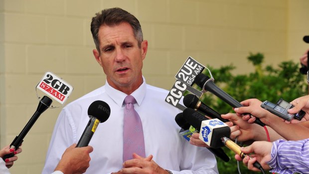 Raiders CEO Don Furner says everyone at the club is being affected by the stalled talks with the ARL Commission.