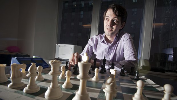 Martin Shkreli promised to lower the price of the life-saving drug, but reportedly never did.