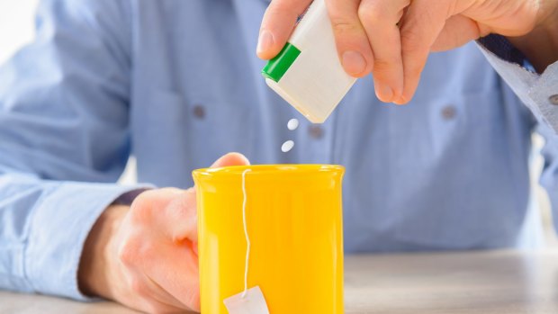 A Sydney University study has found financial conflicts introduce a bias at all levels of research into artificial sweeteners.