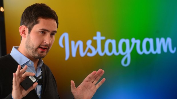 Instagram CEO Kevin Systrom has announced new measures to ensure "authenticity".