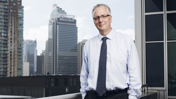 Mark Scott has been appointed secretary of the NSW Department of Education, following 10 years as Managing Director of the ABC. 