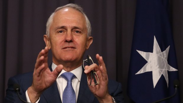 Prime Minister Malcolm Turnbull is the Coalition's best asset, but needs to end the election speculation.