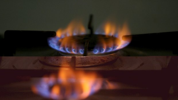 Origin Energy has announced its entry into WA's gas market. 