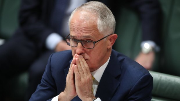 Prime Minister Malcolm Turnbull's job has become more difficult - but not impossible - as the citizenship chaos has affected the numbers on the floor of the House of Representatives.