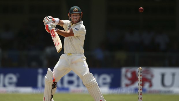 'It's about being honest,' says David Warner.