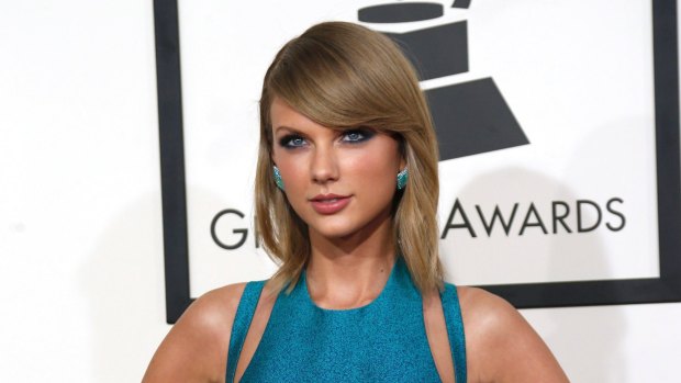 620px x 349px - Taylor Swift buys her .porn domain name before someone else does