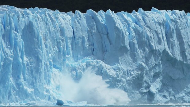 Delaying an ice age has negative consequences, scientists have warned. 