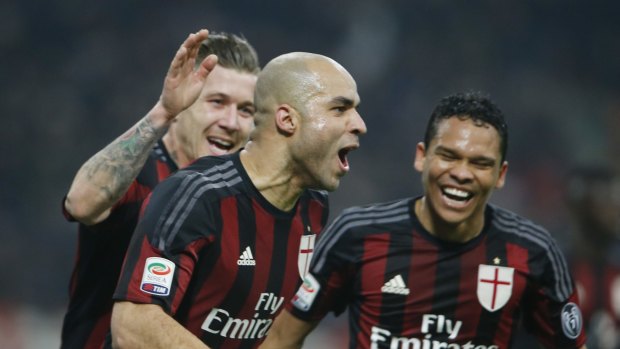  A little-known Chinese investor group sealed an $US830 million deal in September for Silvio Berlusconi's famed AC Milan club.