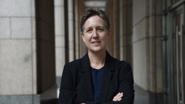 ACTU Secretary Sally McManus said the rise would do nothing to lift people out of poverty.