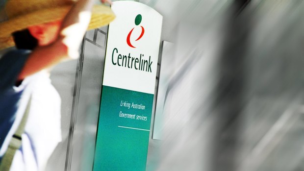 The most frightening thing about the Centrelink malware debacle is the verve with which the government embraced it.