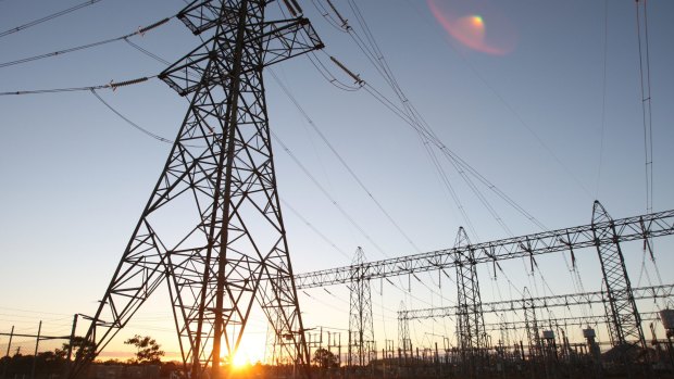 The ACCC is holding an inquiry into the cost of power in the National Electricity Market.