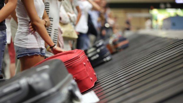 Pre-purchasing additional baggage if you need it can help reduce last-minute excess luggage fees.