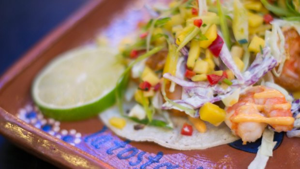 La Tostaderia made it cool to eat tacos again.