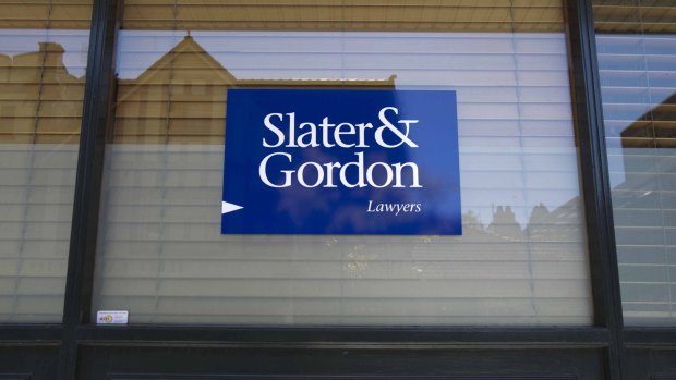 Slater and Gordon launches $1.1b fraud claim against Quindell vendor.