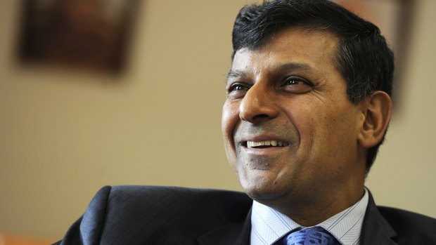 Reserve Bank of India governor Raghuram Rajan has declared his intention to step down when his term ends in early September.