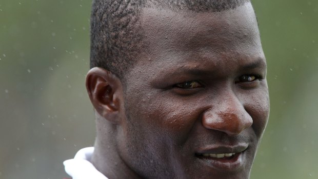 Darren Sammy's comments after the World T20 final have not gone down well with the ICC.