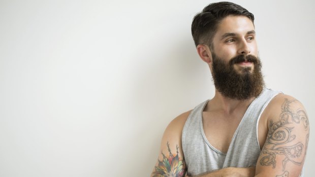 Beards are all the rage right now, but unfortunately they are also absolutely filthy.