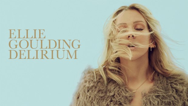 Ellie Goulding has cancelled the Perth leg of her Delirium tour. 