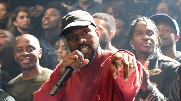 Kanye West claims in his latest outburst he's $74 million in debt, but he probably isn't.