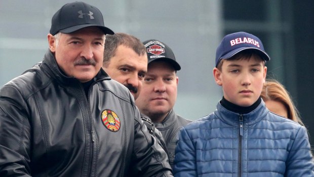 Alexander Lukashenko signed a decree offering tax breaks and legal incentives for dealing in digital currencies in an effort to turn Belarus into an international tech haven.