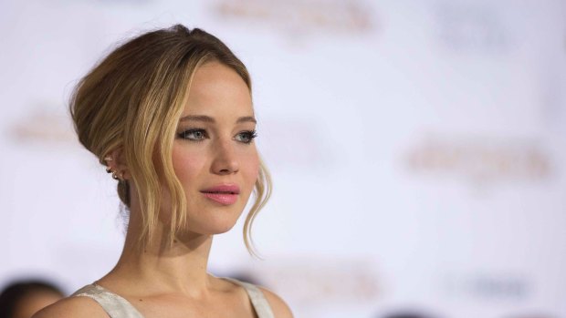 Jennifer Lawrence: ‘‘I’m over trying to find the ‘adorable’ way to state my opinion and still be likable!"