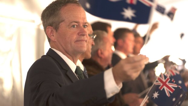 Bill Shorten has defended the John Howard-era gun laws against criticism from US Republican Ted Cruz.