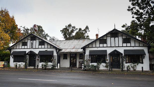 Isabel and Judy Stephens had lunch at Tatong Tavern together before they went missing.