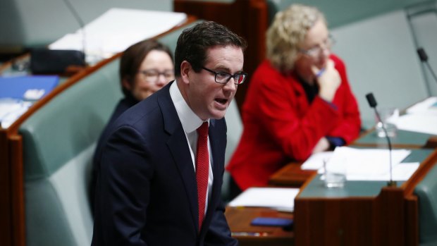 Labor MP Matt Keogh said the program had some merit but could have been run more efficiently.