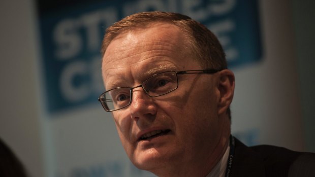 Cutting interest rates is still effective in bolstering the economy, but more needs to be done, says the RBA's deputy governor Philip Lowe.