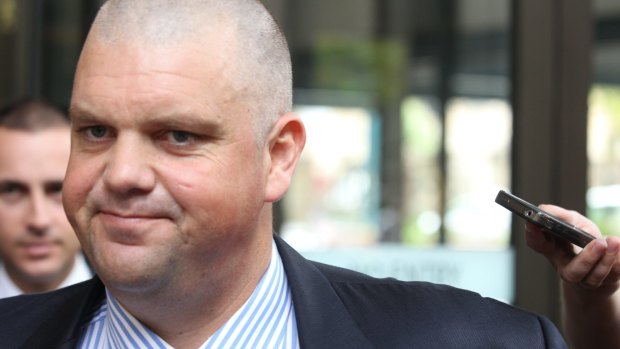 Nathan Tinkler has a history of turning around unloved coal mines. 