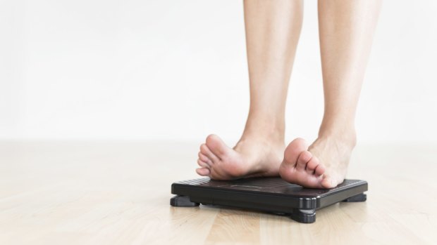 If you want to lose weight this year, you should probably start now.