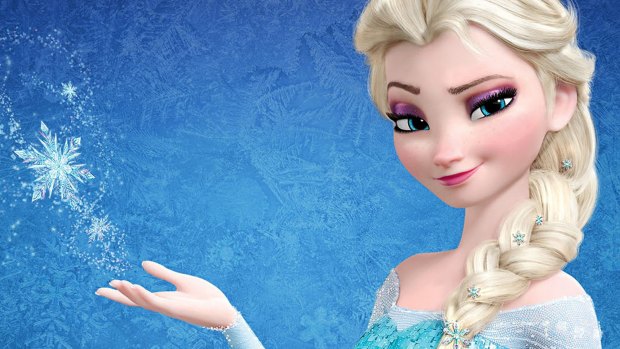 Frozen's original ending was very different from the version people saw in cinemas. 