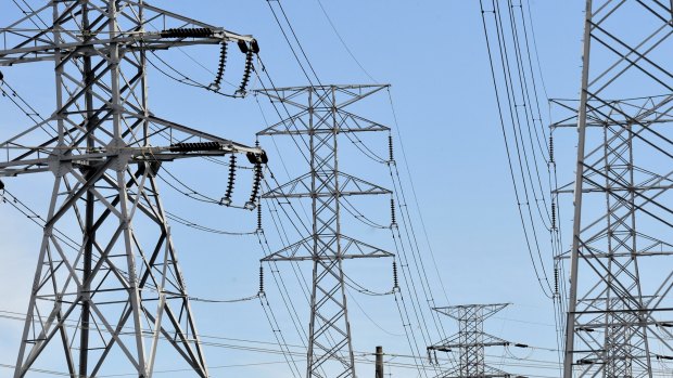 The stop work action could commence as soon as the second week of February, a period which is typically when the power grid is under its greatest strain.