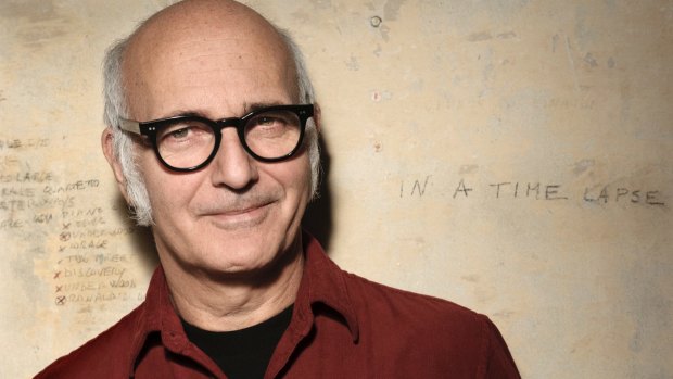 Ludovico Einaudi - Italian Pianist Composer