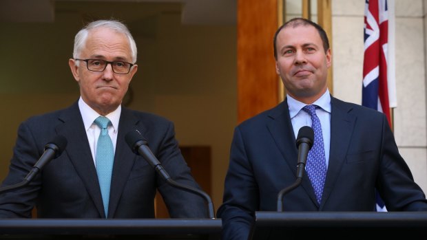 Prime Minister Malcolm Turnbull and Energy Minister Josh Frydenberg are pushing taxpayer funding of "clean coal" power stations.